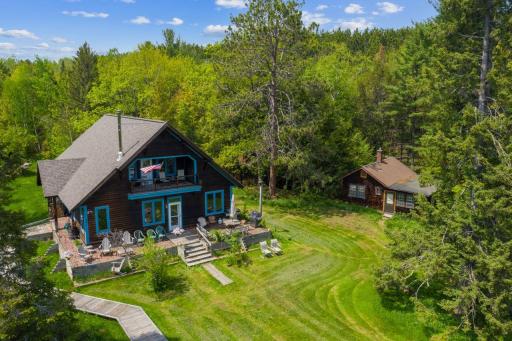 1000 Superior Avenue, Washburn, WI 54891