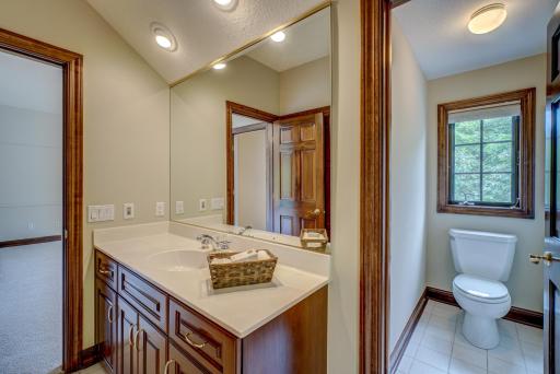 12 Lake Court, North Oaks, MN 55127