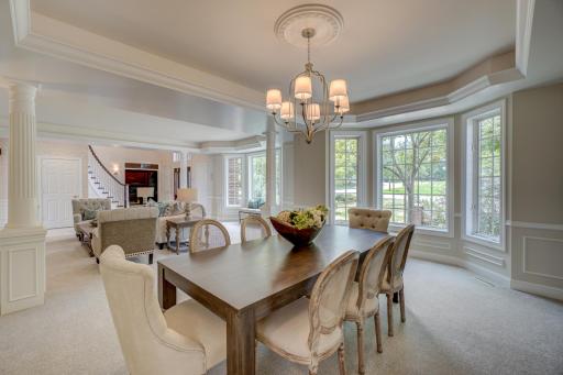 12 Lake Court, North Oaks, MN 55127