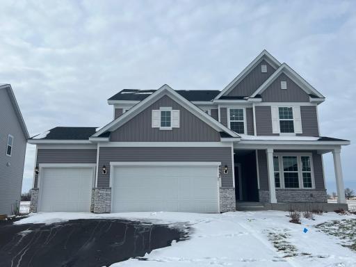 Photo for 4937 Jamocha Avenue NE, Saint Michael, MN 55376 - listing #6329197 4937 Jamocha Avenue NE, Saint Michael, MN 55376