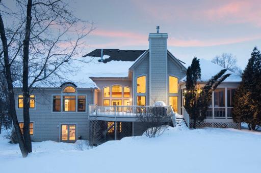 24275 Mary Lake Trail, Excelsior, MN 55331