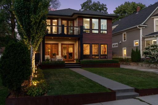 4709 Vincent Avenue S, Minneapolis, MN 55410