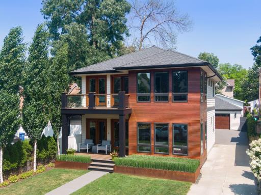 4709 Vincent Avenue S, Minneapolis, MN 55410