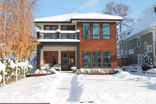 4709 Vincent Avenue S, Minneapolis, MN 55410