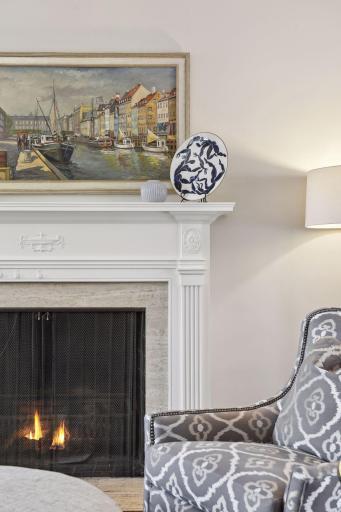 Details abound and you will love every one of them.