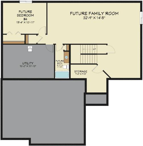 475 Prairie View Drive, Cologne, MN 55322
