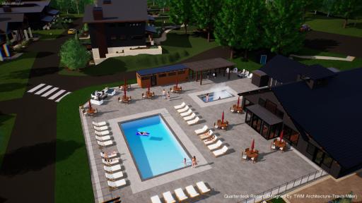 1590 Smore Fun Way SW, 111, Nisswa, MN 56468