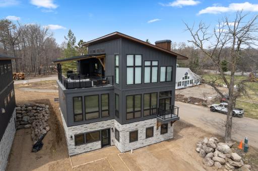 1590 Smore Fun Way SW, 111, Nisswa, MN 56468