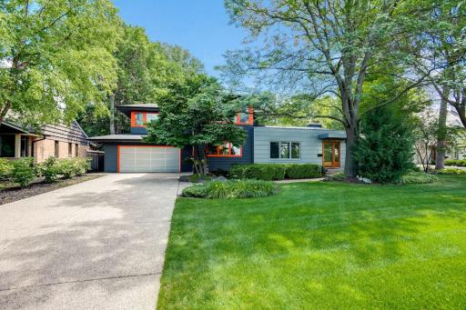 434 Mississippi River Boulevard S, Saint Paul, MN 55105