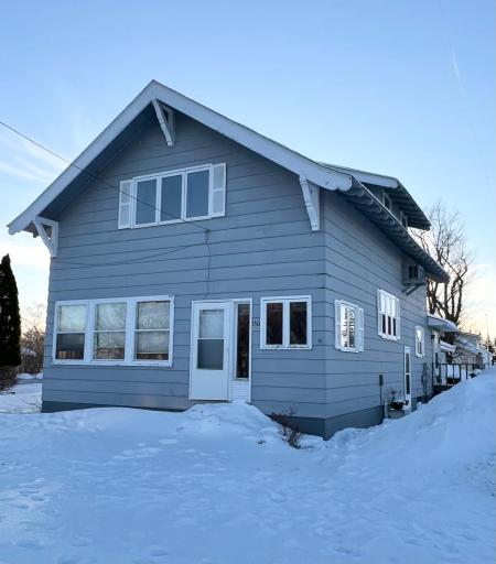 150 2nd Street N, Middle River, MN 56737
