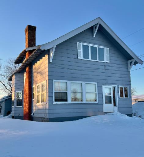 150 2nd Street N, Middle River, MN 56737