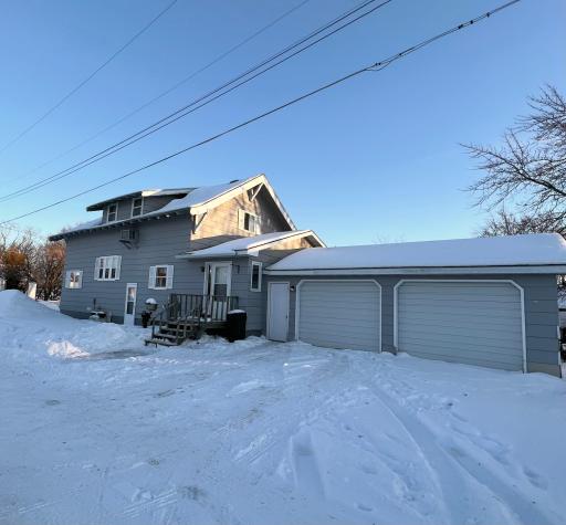 150 2nd Street N, Middle River, MN 56737