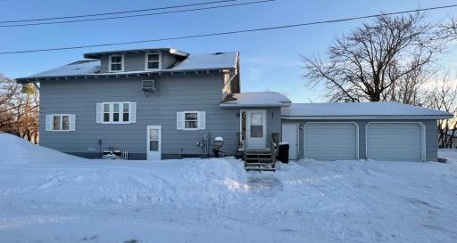 150 2nd Street N, Middle River, MN 56737