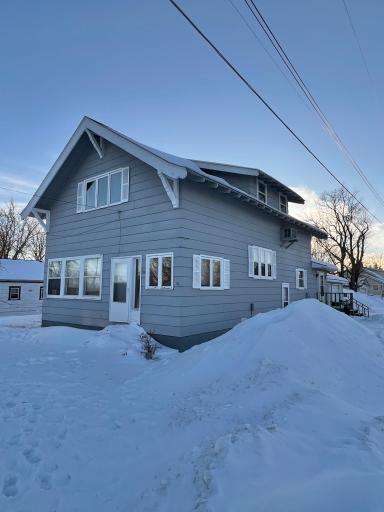 150 2nd Street N, Middle River, MN 56737