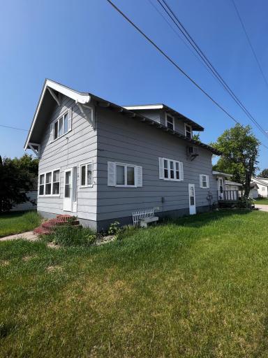 150 2nd Street N, Middle River, MN 56737