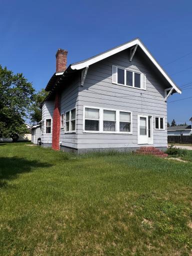 150 2nd Street N, Middle River, MN 56737