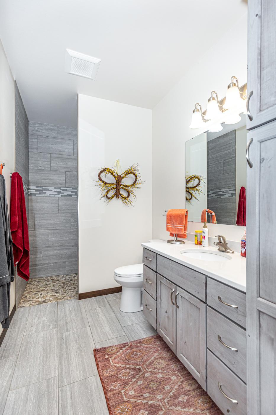 Bath Room