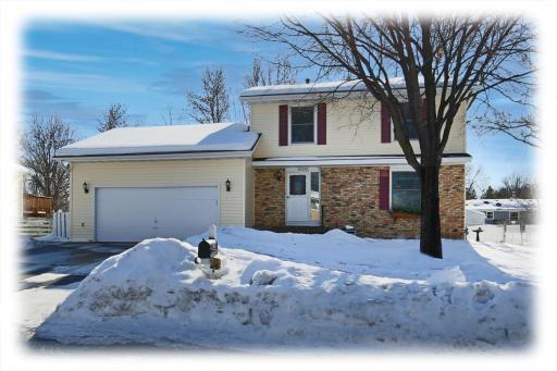 10335 96th Avenue N, Maple Grove, MN 55369