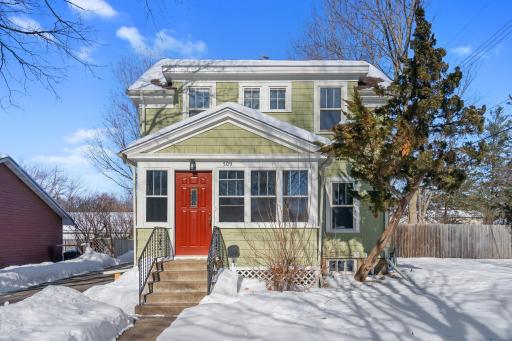509 Orange Street, Hudson, WI 54016