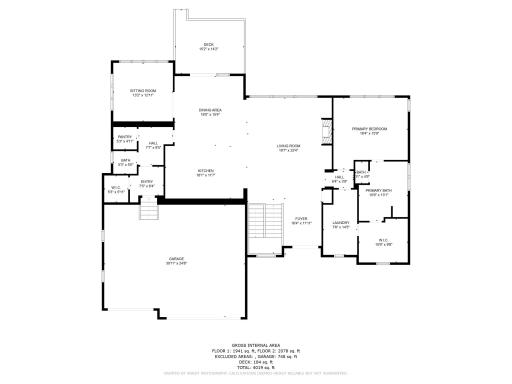 6412 Landings Court, Excelsior, MN 55331
