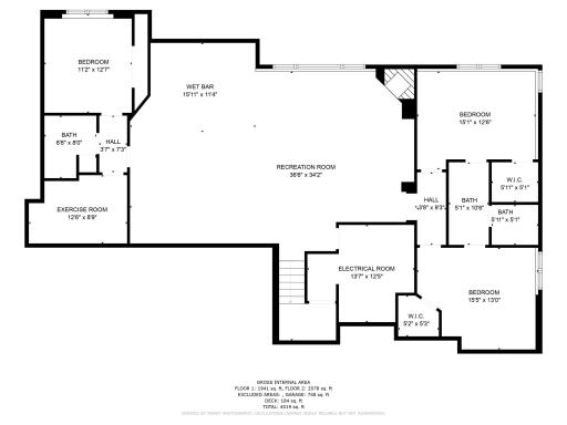 6412 Landings Court, Excelsior, MN 55331