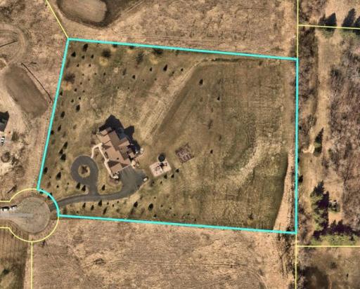 850 Tuckborough Court, Long Lake, MN 55356