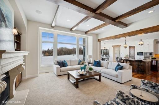 850 Tuckborough Court, Long Lake, MN 55356