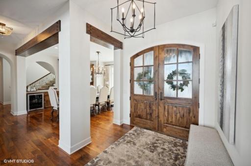 850 Tuckborough Court, Long Lake, MN 55356