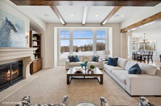 850 Tuckborough Court, Long Lake, MN 55356