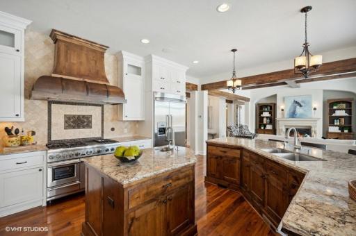 850 Tuckborough Court, Long Lake, MN 55356