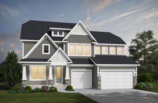 Welcome to Hanson Builders Superior Sport in Hollydale!
