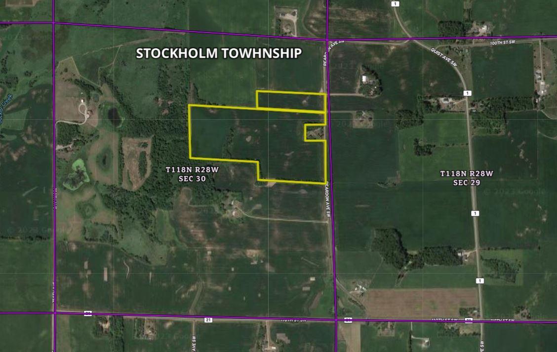 Section Map