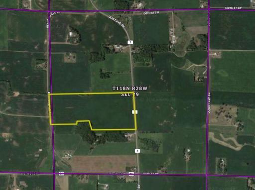 XXXX Reardon Ave SW, Cokato, MN 55321
