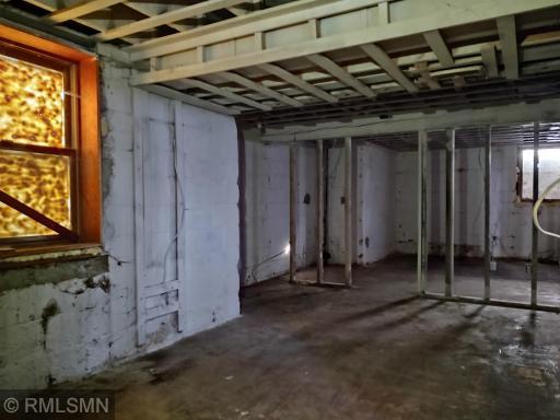 Bedroom#4 - with egress window