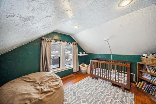 Upper Level Flex Room