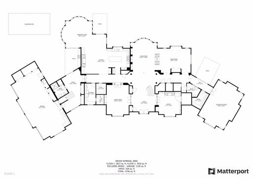 22497 Dodge Court, Faribault, MN 55021