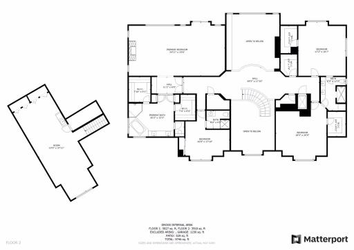 22497 Dodge Court, Faribault, MN 55021