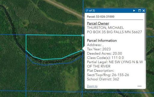 Sturgeon River 20 Acres Aerial 3.jpg