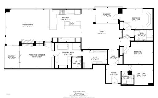 1805 W Lake Street, 302, Minneapolis, MN 55408