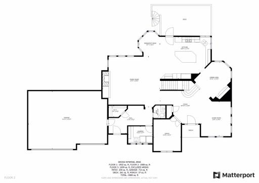 300 Lythrum Lane, Medina, MN 55340