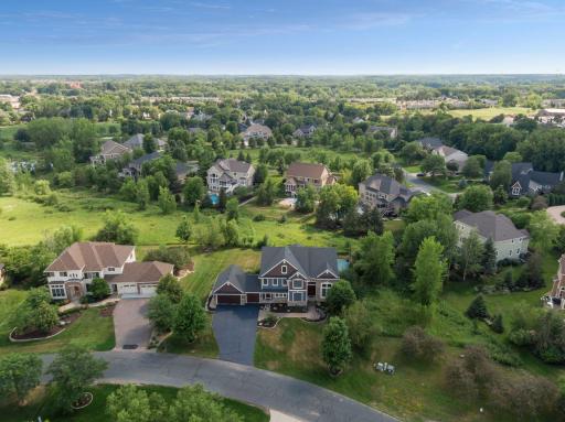 300 Lythrum Lane, Medina, MN 55340
