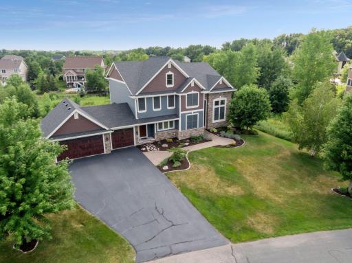 300 Lythrum Lane, Medina, MN 55340