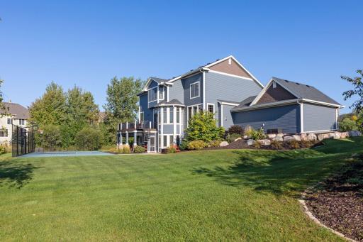 300 Lythrum Lane, Medina, MN 55340
