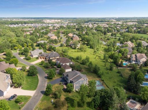 300 Lythrum Lane, Medina, MN 55340