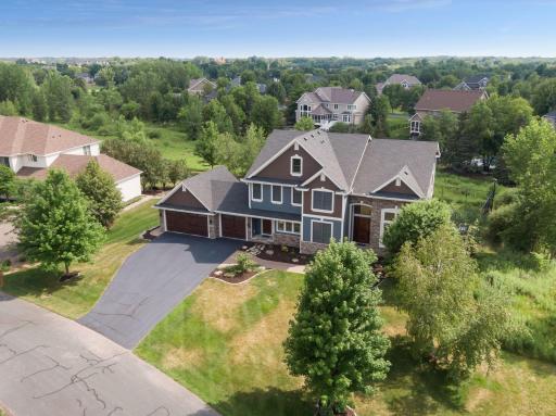 300 Lythrum Lane, Medina, MN 55340