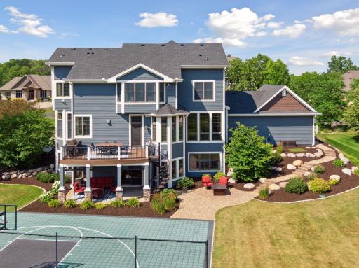 300 Lythrum Lane, Medina, MN 55340