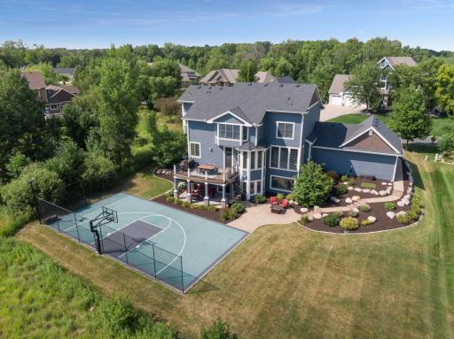 300 Lythrum Lane, Medina, MN 55340