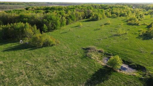 TBD 151st Avenue, Sebeka, MN 56477