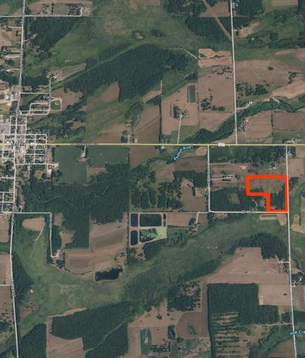 Photo for TBD 151st Avenue, Sebeka, MN 56477 - Listing #6333005 TBD 151st Avenue, Sebeka, MN 56477