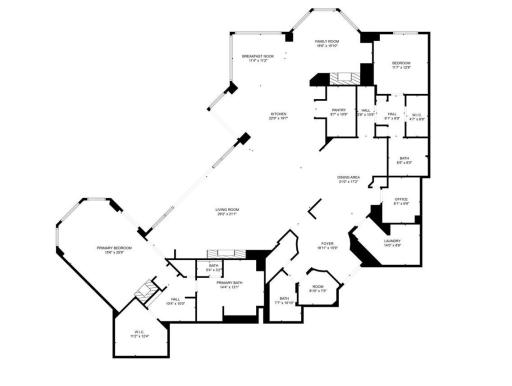 8301 Creekside Circle, 920, Bloomington, MN 55437